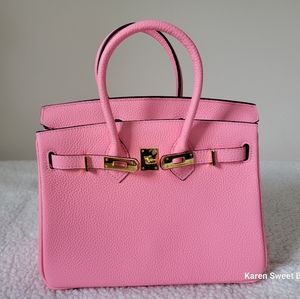 Amazon, 25cm, Bubblegum Pink